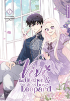 Vivi - Das Häschen und der große böse Leopard 01 Vivi - Das Häschen und der große böse Leopard 01