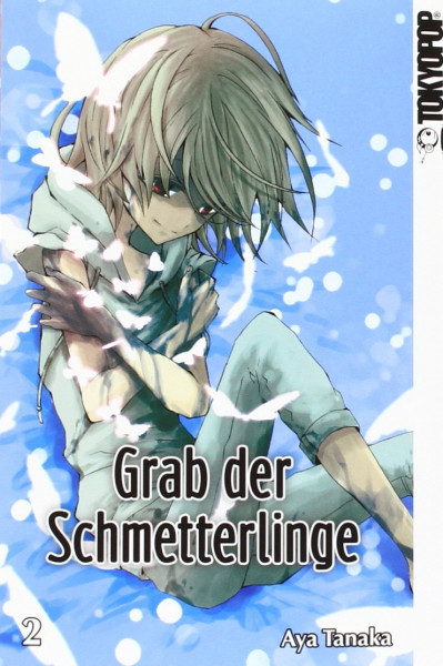 Grab der Schmetterlinge 02