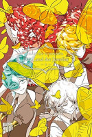 Das Land der Juwelen 05 Das Land der Juwelen 05