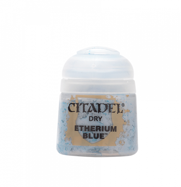 Citadel 23-05 Dry Etherium Blue