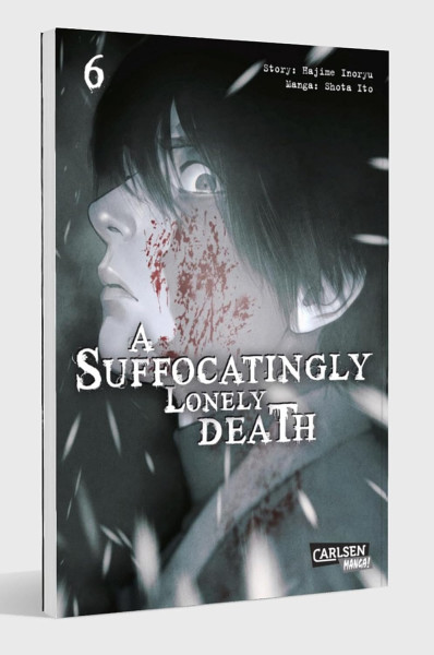 A Suffocatingly Lonely Death 06