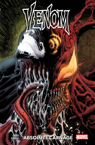 Venom 05 - Absolute Carnage