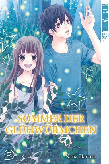 Sommer der Glühwürmchen 02