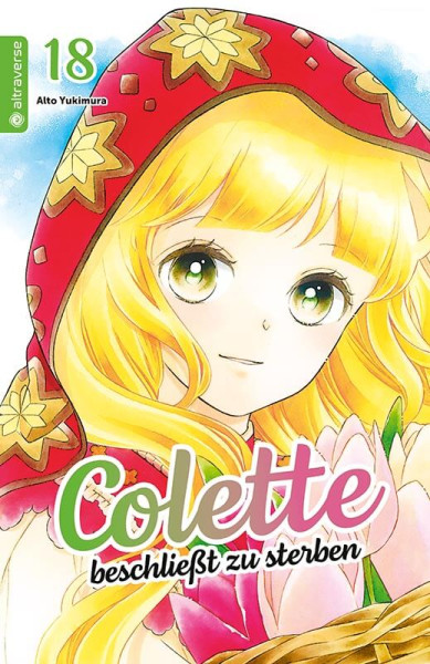 Colette beschliesst zu sterben 18