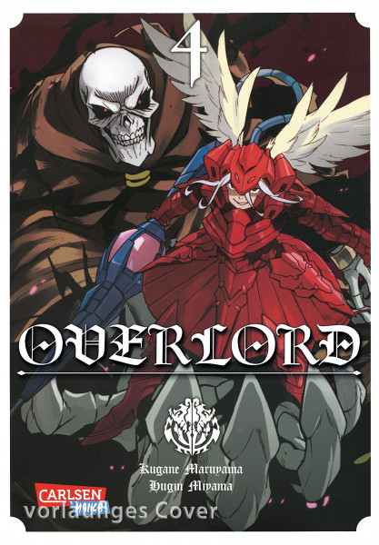 Overlord 04