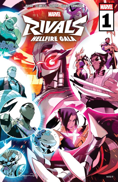 Marvel Rivals - Hellfire Gala 01