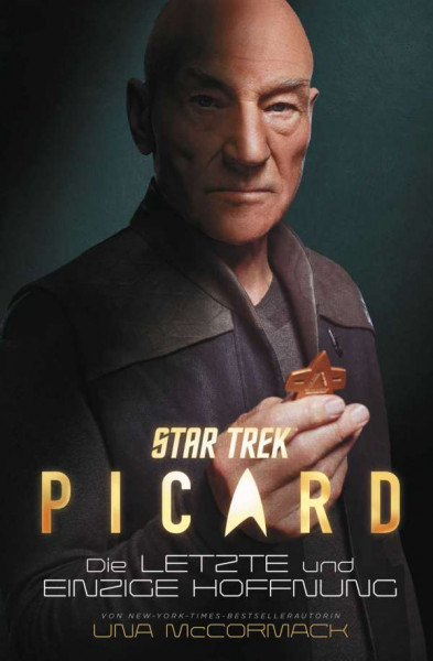 Star Trek - Picard 01