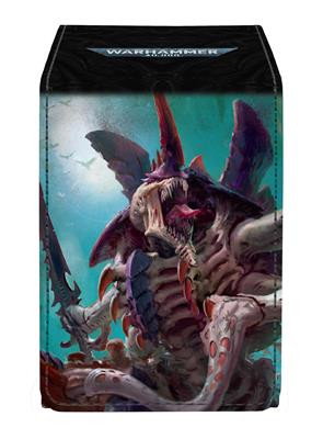 UP - Tyranid - Alcove Flip for Warhammer 40,000