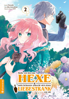 Hallo, ich bin eine Hexe & mein Schwarm wünscht sich einen Liebestrank von mir 02 Hallo, ich bin eine Hexe & mein Schwarm wünscht sich einen Liebestrank von mir 02