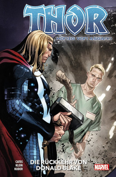 Thor - König von Asgard 02