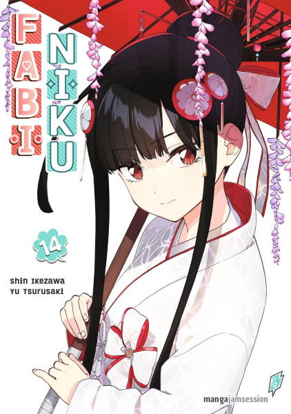 Fabiniku 14