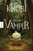Knobi und der Vampir Knobi und der Vampir