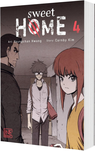 Sweet Home 04