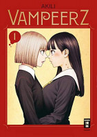 Vampeerz 01 Vampeerz 01