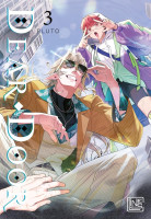 Dear Door 03 Dear Door 03