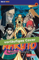 Naruto 55 Naruto 55