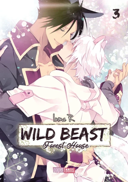 Wild Beast - Forest House 03
