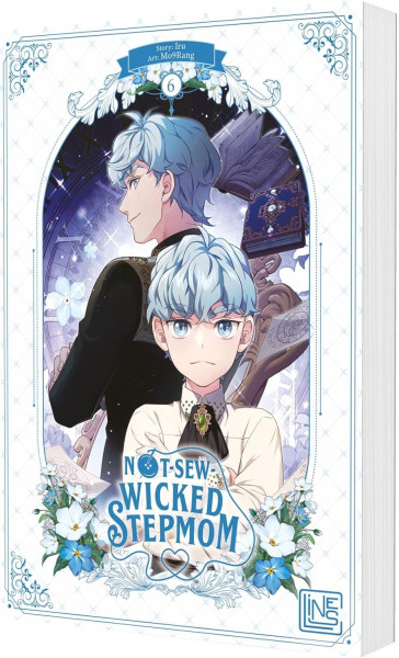 Not Sew Wicked Stepmom 06
