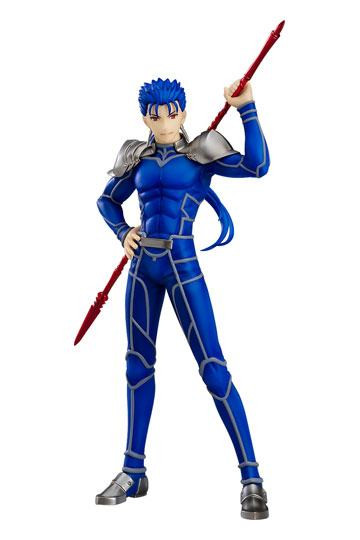FIgure: Fate/Stay Night Heaven's Feel Pop Up Parade PVC Statue Lancer 18 cm