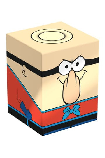 Squaroes Squaroe SpongeBob SquarePants™ SB011 - Barnacle Boy
