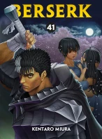 Berserk 41 Berserk 41