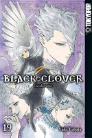 Black Clover 19 Black Clover 19