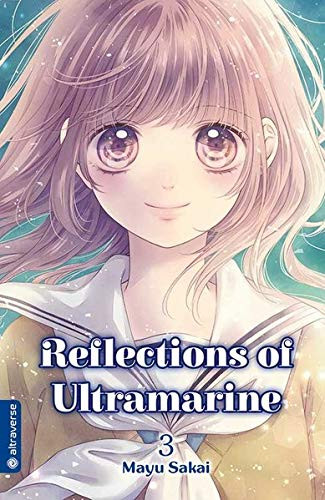 Reflections of Ultramarine 03