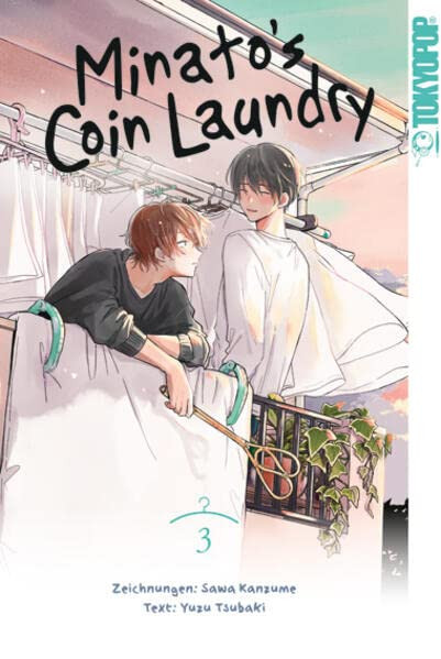 Minatos Coin Laundry 03