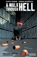 A Walk Trough Hell 1 - Das verlassene Lagerhaus A Walk Trough Hell 1 - Das verlassene Lagerhaus