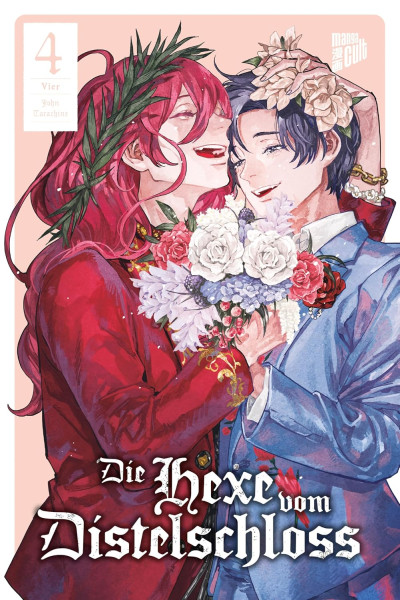 Die Hexe vom Distelschloss 04