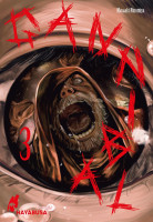 Gannibal 03 Gannibal 03