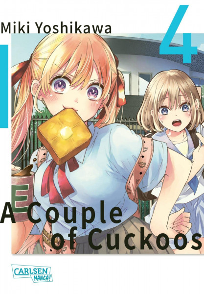 A Couple of Cuckoos 05