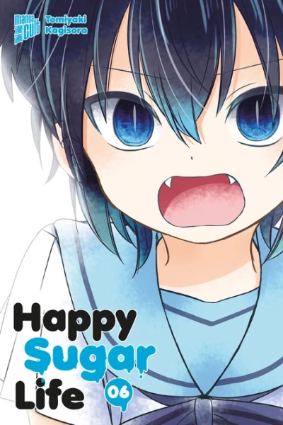 Happy Sugar Life 06