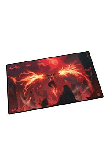 Ultimate Guard Play-Mat Magic: The Gathering | Avatar: The Last Airbender - Ozai