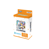 Weiß Schwarz: hololive production - Trial Deck EN Weiß Schwarz: hololive production - Trial Deck EN