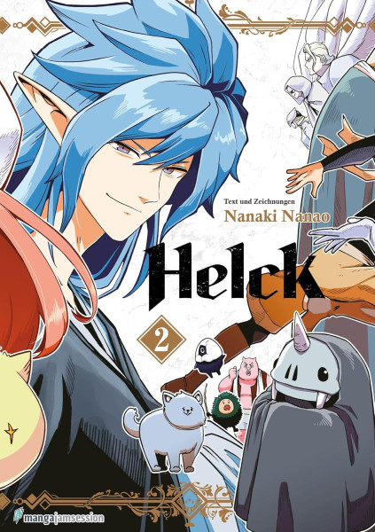 Helck 02