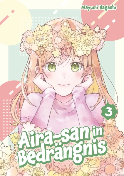 Aira-San in Bedrängnis 03 - Limited Edition mit Diorama (Part 03)