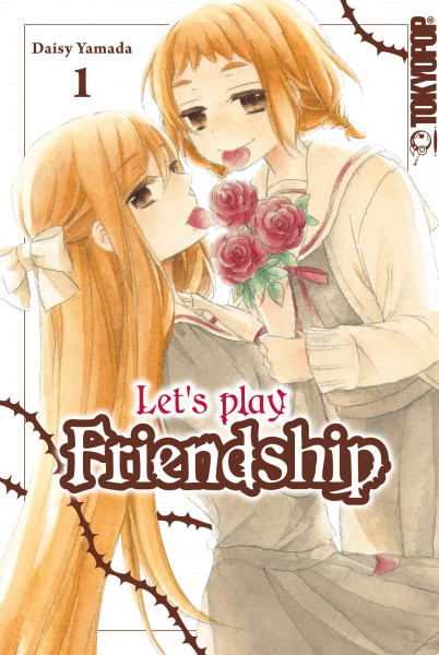 Lets Play Friendship 01