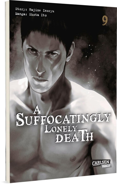 A Suffocatingly Lonely Death 09