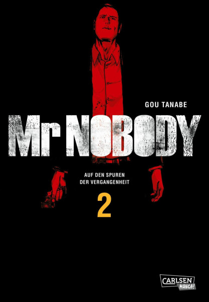 Mr. Nobody 02