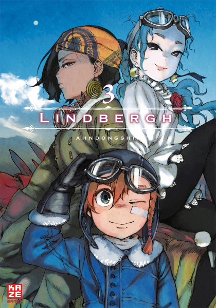 Lindbergh 03