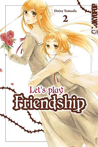 Lets play Friendship 02