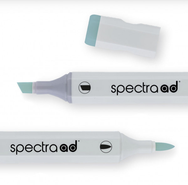 Spectra AD Marker 534 Arctic Blue