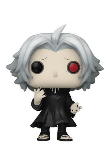 Figure: Tokyo Ghoul:re POP! Animation Vinyl Figur Owl 9 cm