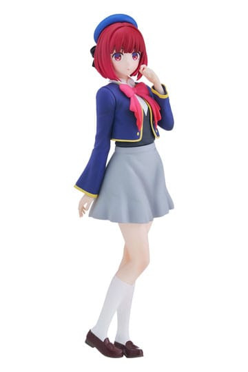 Figure: Oshi No Ko Pop Up Parade PVC Statue Kana Arima 17 cm