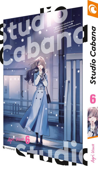 Studio Cabana 06