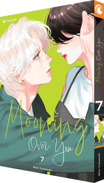 Mooning over you 07