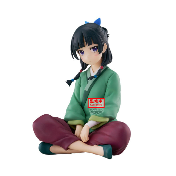 Figure: THE APOTHECARY DIARIES - Maomao - Figure Break time collection 13cm