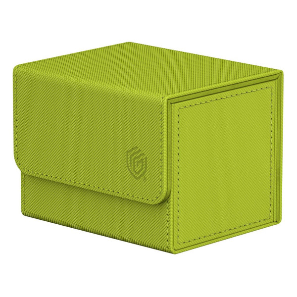 Ultimate Guard Sidewinder 100+ Xenoskin "Summer Edition 2025" - Lime