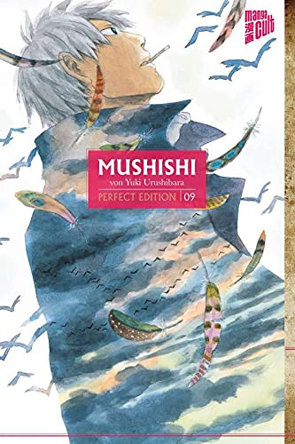 Mushishi Perfect Edition 09